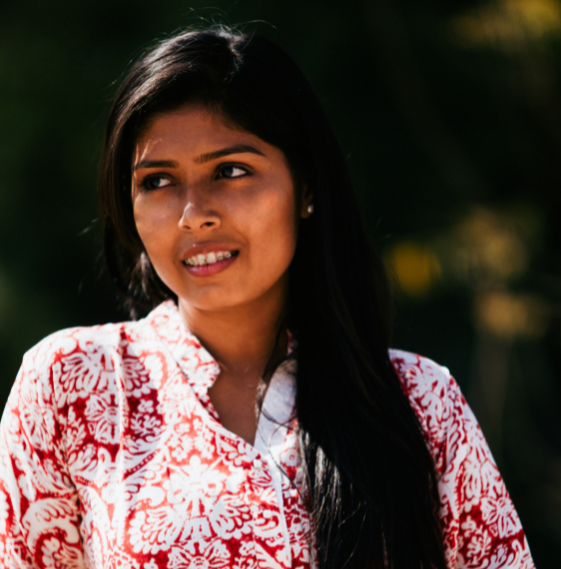 Fathima Anees