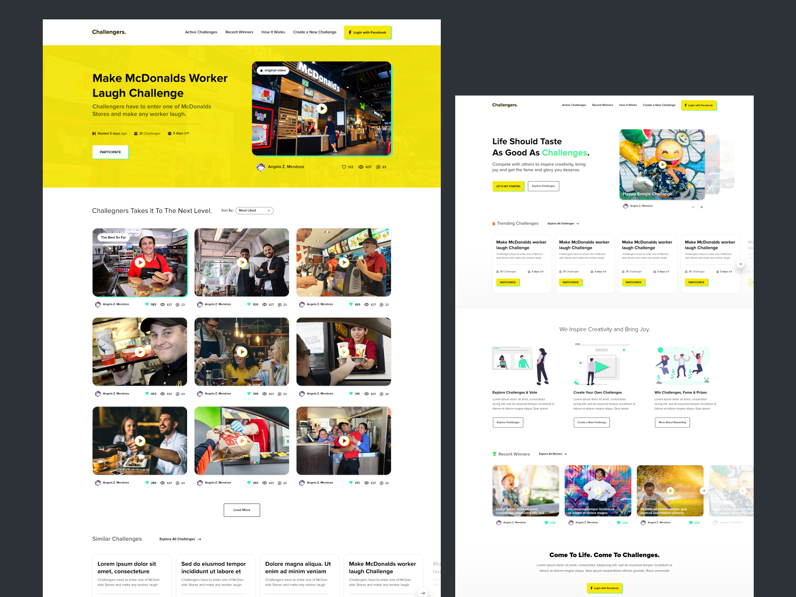 Portfolio 6